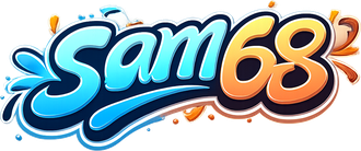 SAM68 logo